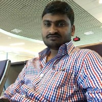 UPENDRA AHIR