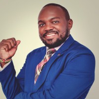 Brian Muteti Njiru