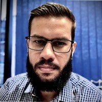 Samuel Garcez