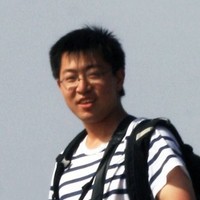 王伟实Winson Wang