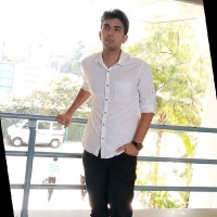 Shiva Rajput