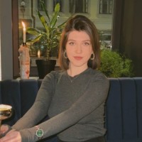 Anna Harbuzenko