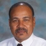 Harry Crayton