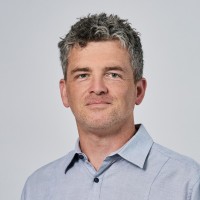 Simon Dodds