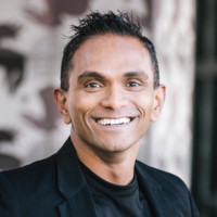 Kartik Dakshinamoorthy