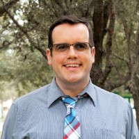 Brentin E. Mosher, MPA, LCI