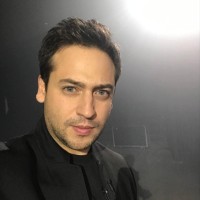 Boris Volkov
