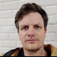 Damien Travade