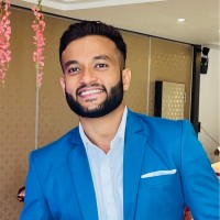 Anindya Bhadra
