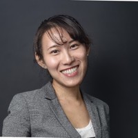 Zoe Fu