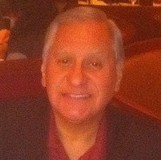 Raymond Beltran Jr.