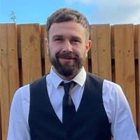 Danny McKiernon