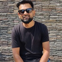 Dilip Sharma