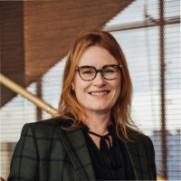 Lauren Mentjox