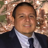 Jon Medina