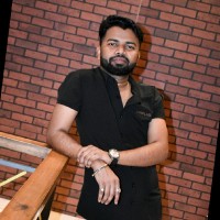 Nitesh Kr Sahu