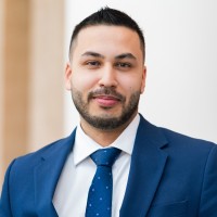Mehran Sayed-Zada