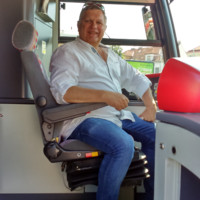 Bertrand B Dewaele