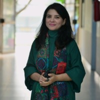 Ambreen Sohail