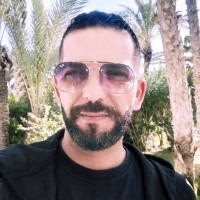 Hamdi Ayedi