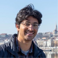 Ayush Malik