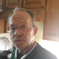 Larry Cogdell