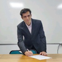 Sebastián Gabriel Parisi Pantoja