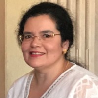 Raakhee Zaman