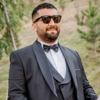 Osman Sencer Seftali