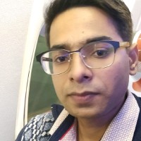 Nazish Ansari