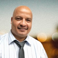 Mohammed Malik