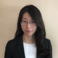Menghui (Laura) Zhang, Cfa