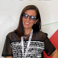 Teresa Annicchiarico