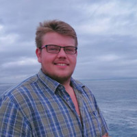 Daniel Ellis