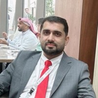 Muhammad Madni - Acma Pakistan