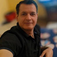 Manish Chugh