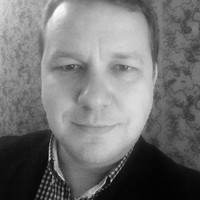 Илья Константинов