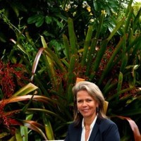 Maria Cristina Obregon