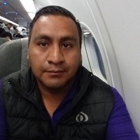Alberto morales antonio