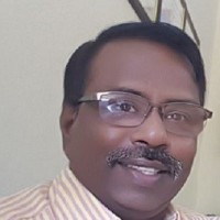 Eswar Maddi