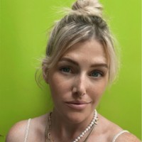 Caitlin Rostron