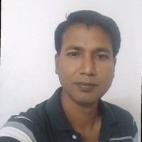 Mark Bhagirath (SAINI)