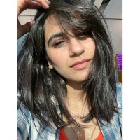 Prachii Pachauli