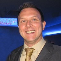 Mark Ewington
