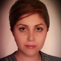 Nasrin Veisian Behbahani