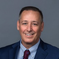 Steven Anthony
