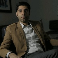 Dr. Amin Hosseini