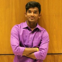 Kiran Kumar