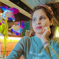 Shifa Shaikh