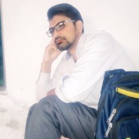 Mudasir Ali